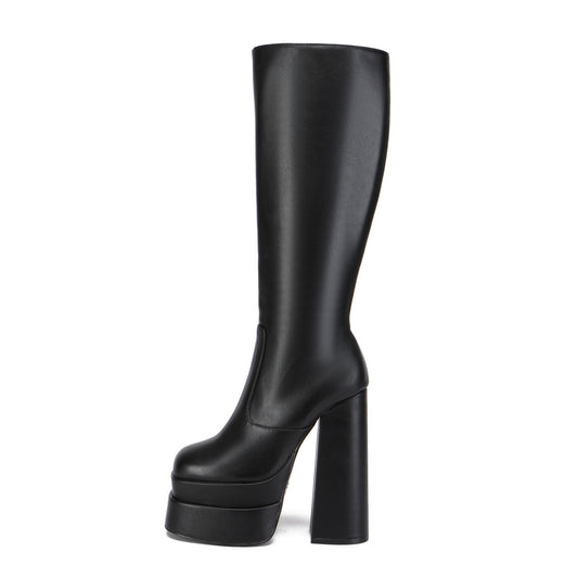 VIONNET BLACK MATTE