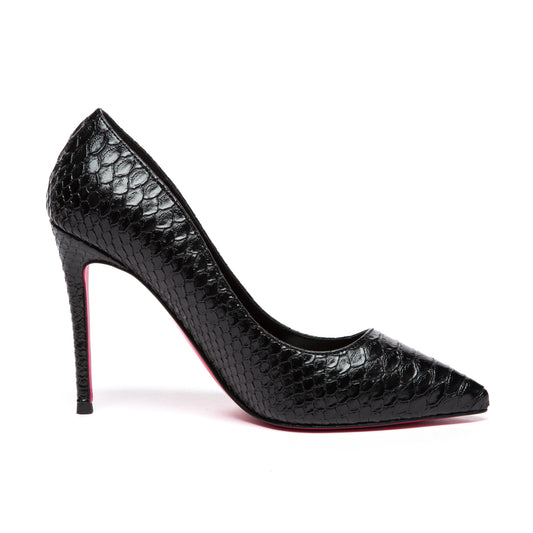TAYA 100 BLACK PYTHON