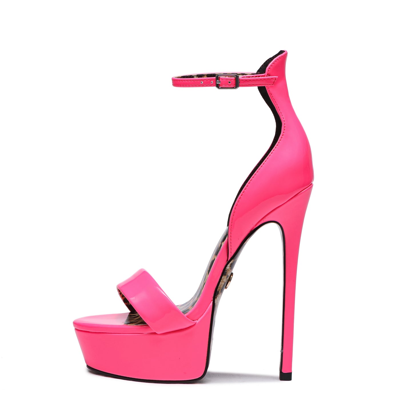 KIMMIE NEON FUCHSIA