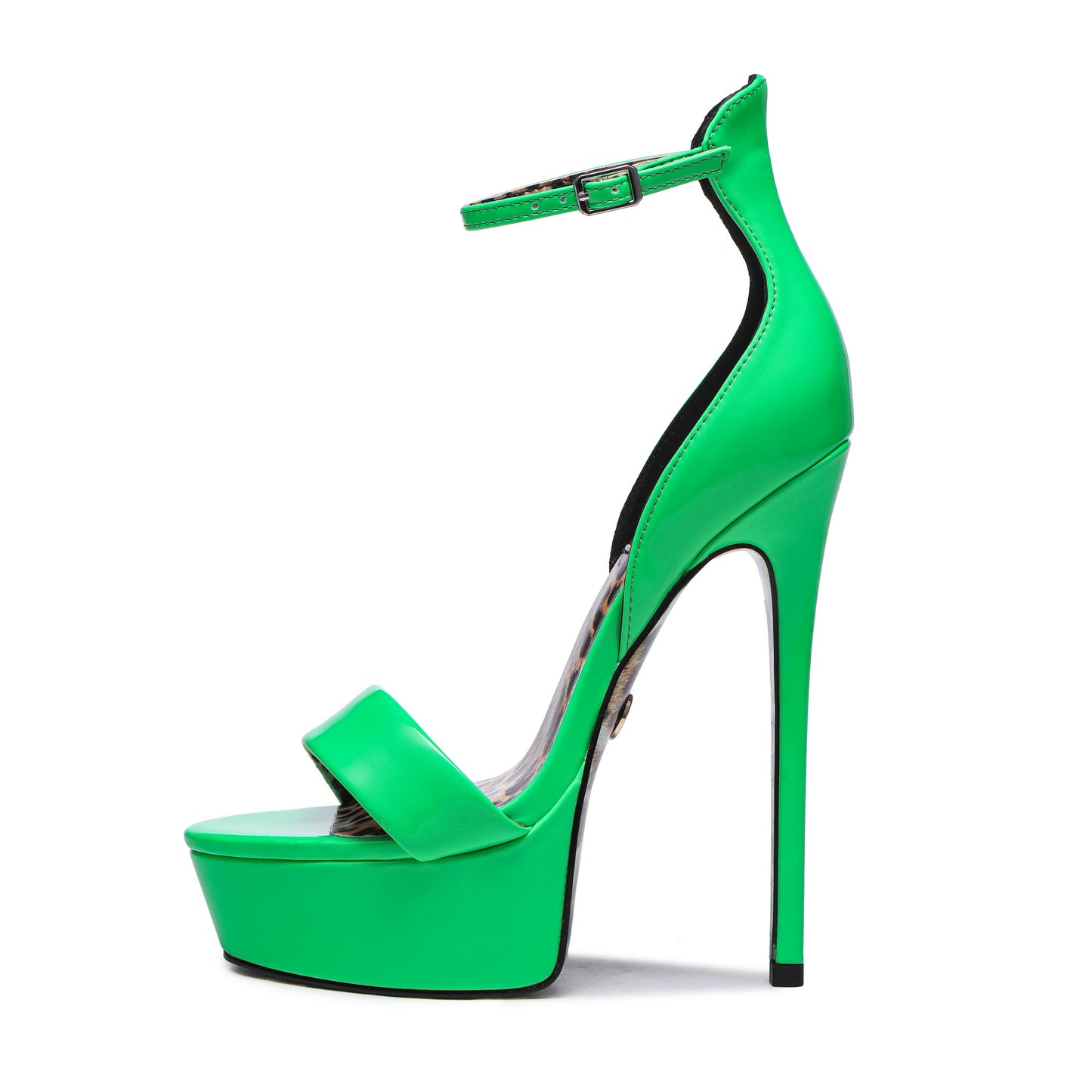 KIMMIE NEON GREEN