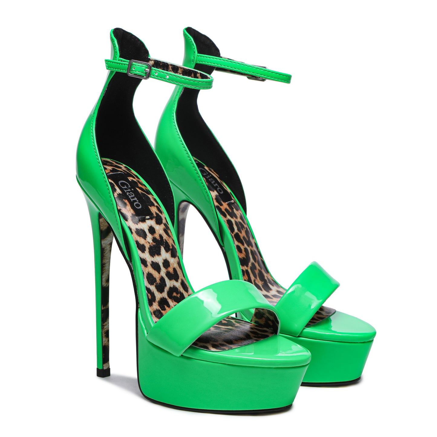 KIMMIE NEON GREEN