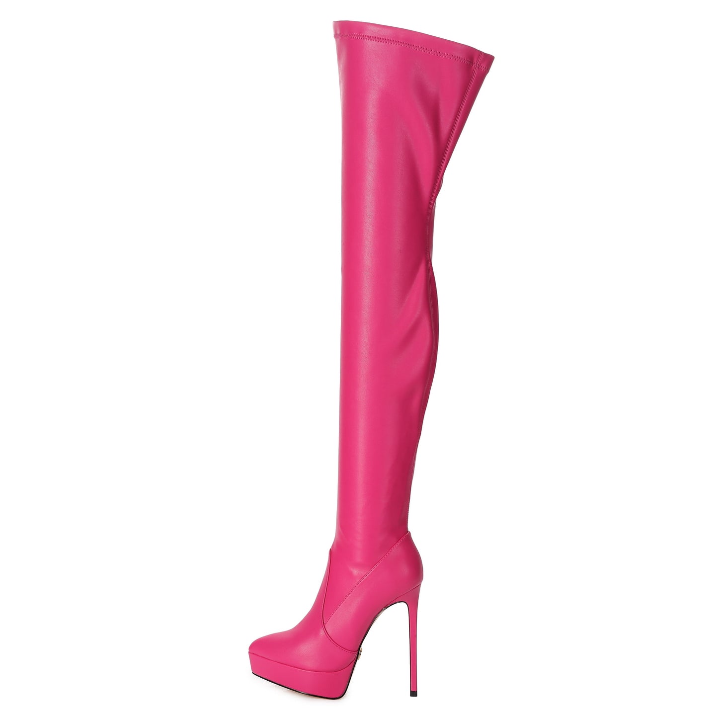 SPIRE FUCHSIA MATTE