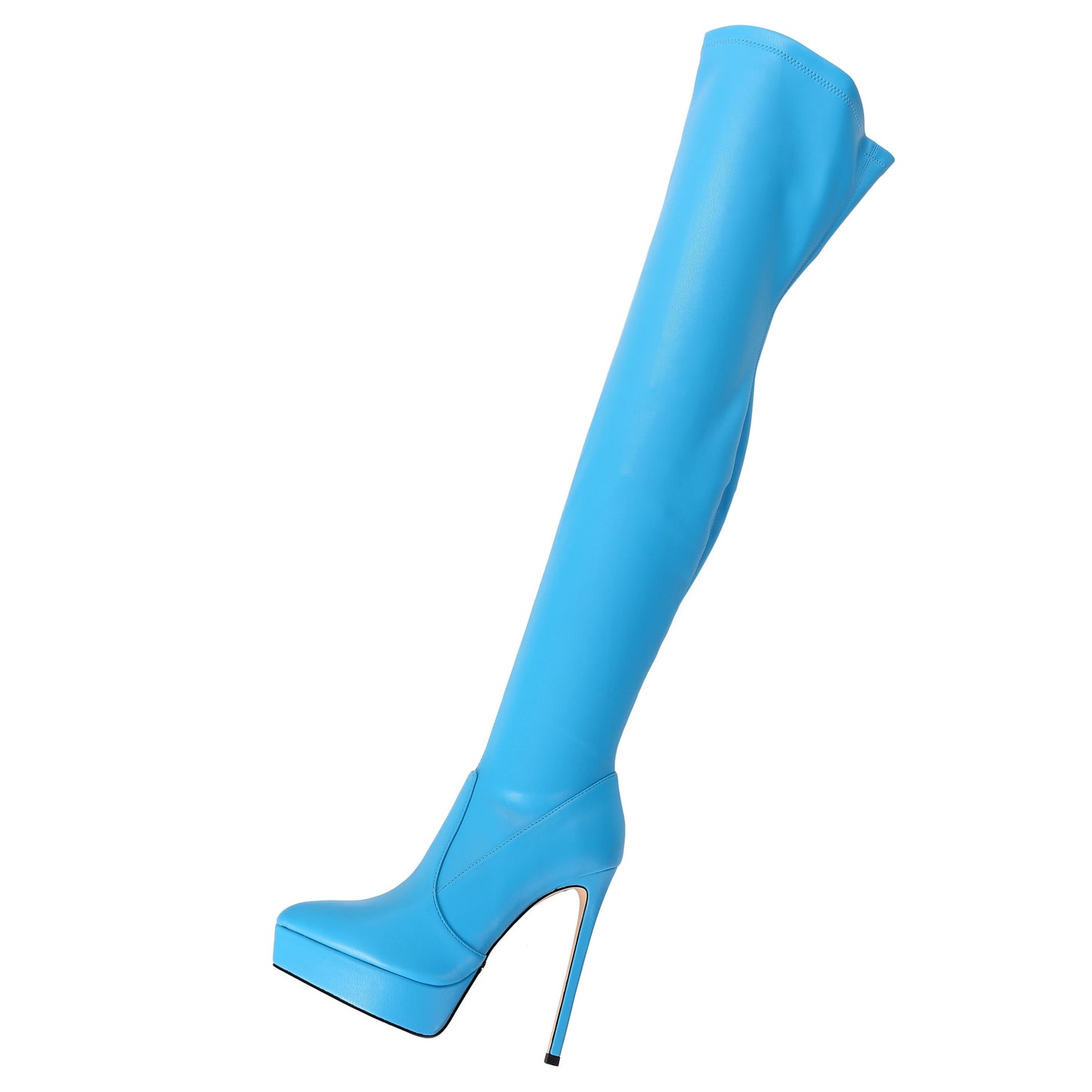 SPIRE LIGHT BLUE MATTE