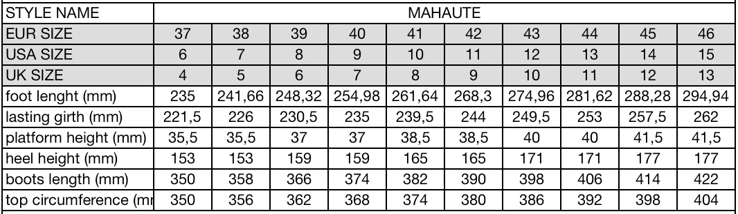 MAHAUTE LIQUID SILVER